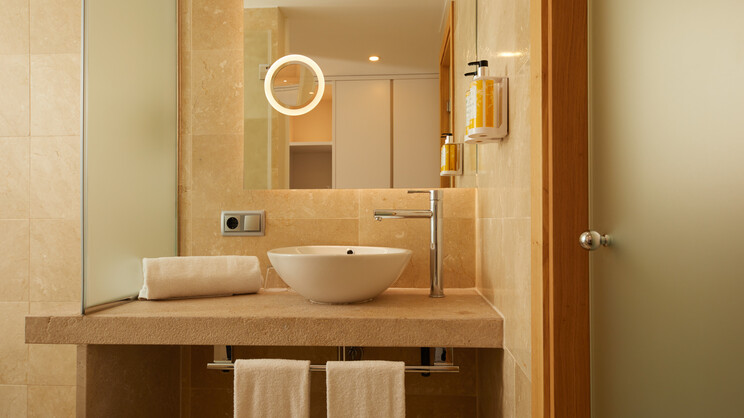 Hotel Son Caliu Spa Oasis